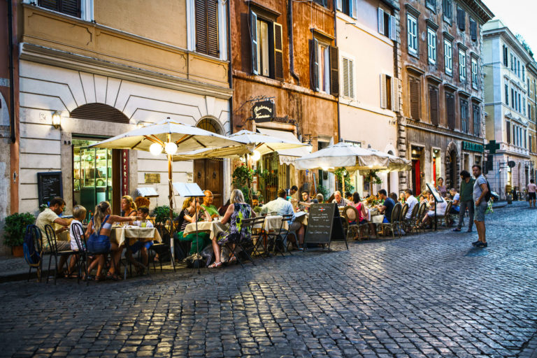 Plan a Bucket List Trip to Rome - One Girl Wandering