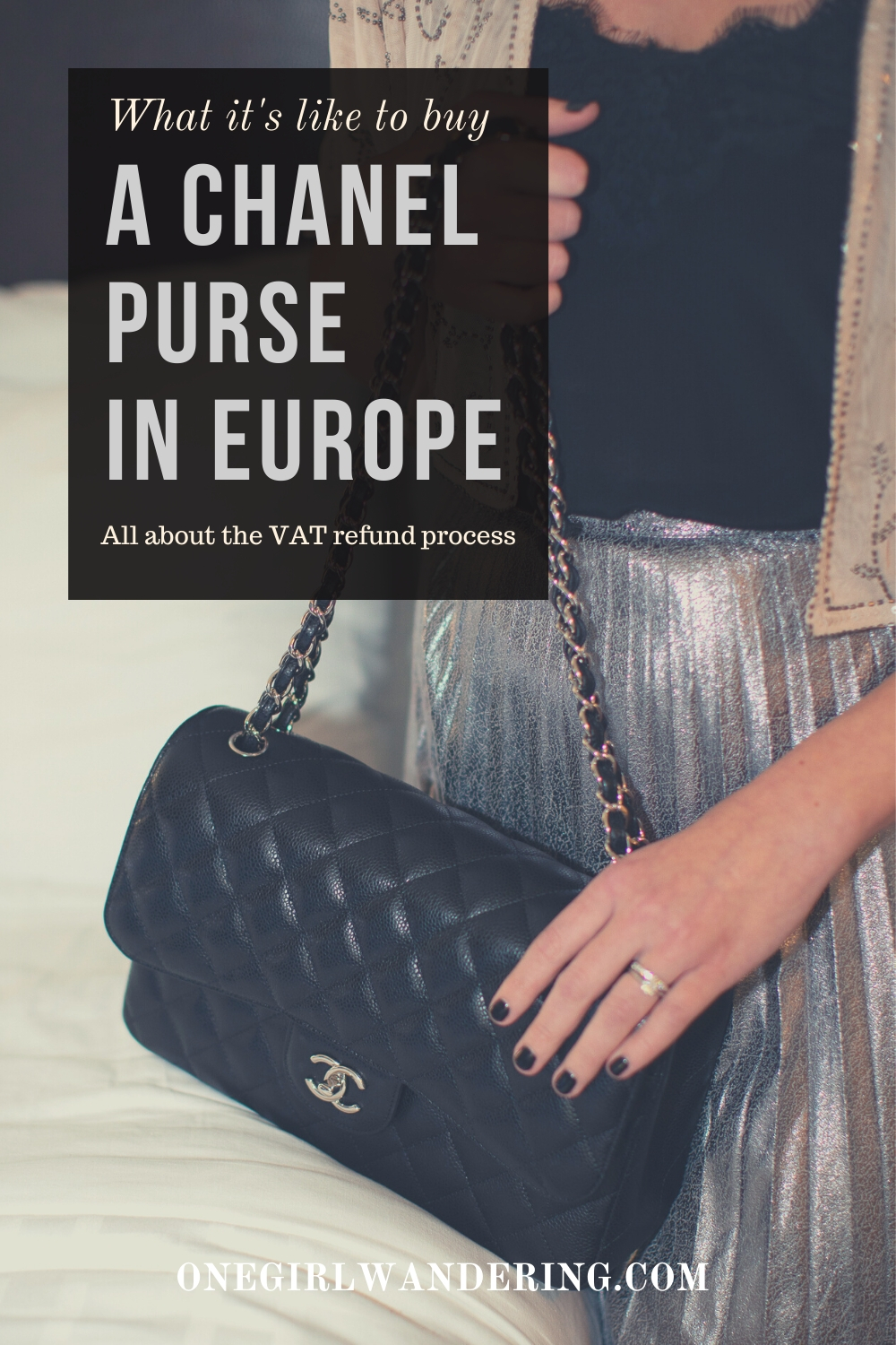 Have You Shopped in Europe in the Last Month? - PurseBlog