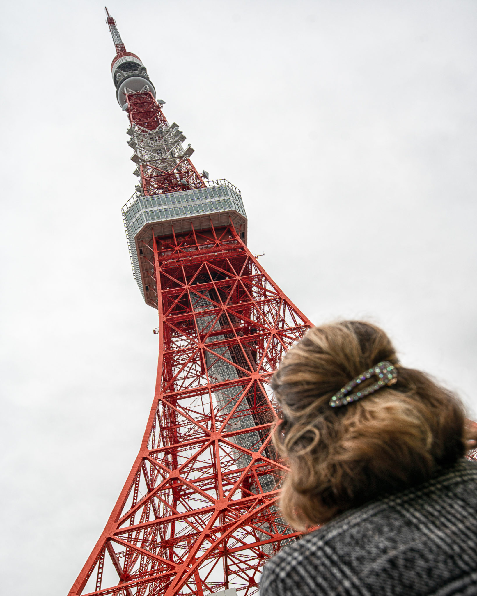 visit tokyo instagram