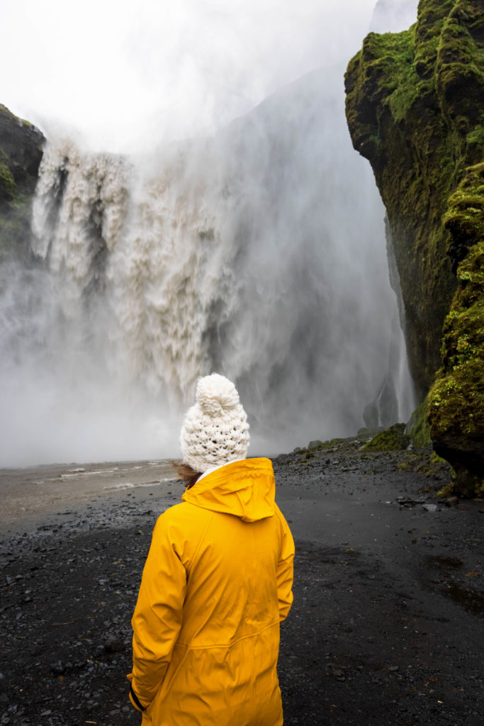 What to Pack for Iceland in the Fall (A Practical + Stylish Guide