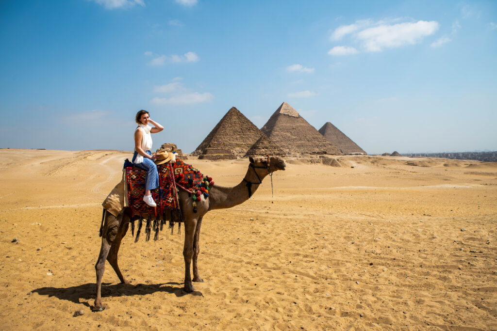 The Ultimate Guide For Your First Trip to Egypt - One Girl Wandering